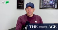Video: Slater takes a breath after EPIC Raiders v Broncos game: Billy Slater Podcast: Ep29
