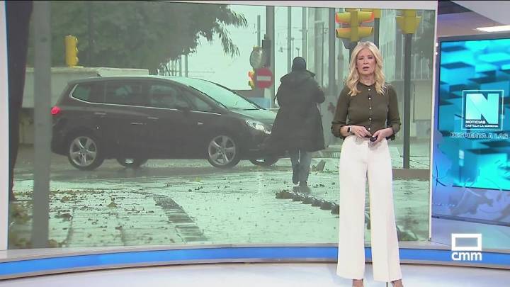 Castilla-La Mancha despierta