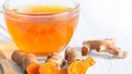 Qué le pasa a tu cuerpo si tomás una infusión de cúrcuma y jengibre todos los días