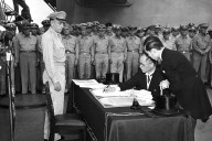 BALDWIN: Remembering World War II’s End, 80 Years Later