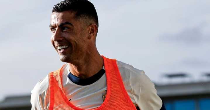 Los retos que buscará cumplir Cristiano Ronaldo esta temporada con Al Nassr y Portugal