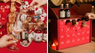 In Good Taste Wine Advent Calendars 2025 always sell out