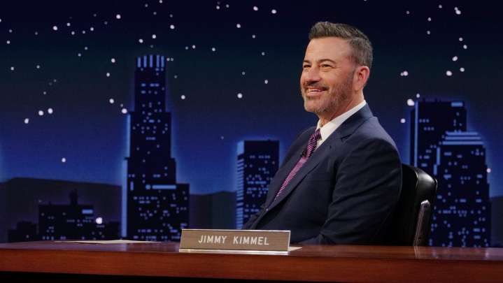 Jimmy Kimmel returning to ABC, but not every TV. How to watch