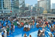 It’s time to stop dissing the Seaport — and learn why you should love it