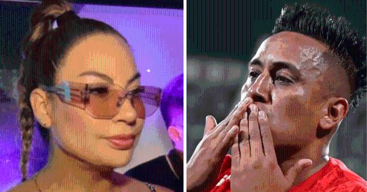 El inesperado gesto de Pamela López que permitió el reencuentro de Cueva con sus hijos: “Tuve que…”