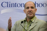 Analyst Matthew Dowd loses his MSNBC job following his Charlie Kirk commentary