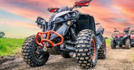 Colorado man dies after ATV rolls on top of him while riding in Summit County