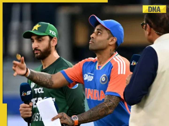 'Even in worse times...': Pakistan captain Salman Ali Agha revives handshake row