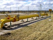 Los bancos de Neuquén y Chubut garantizan los fondos para las obras del gasoducto