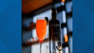 Blackleaf Organic Vodka raises a glass to National Organic Month