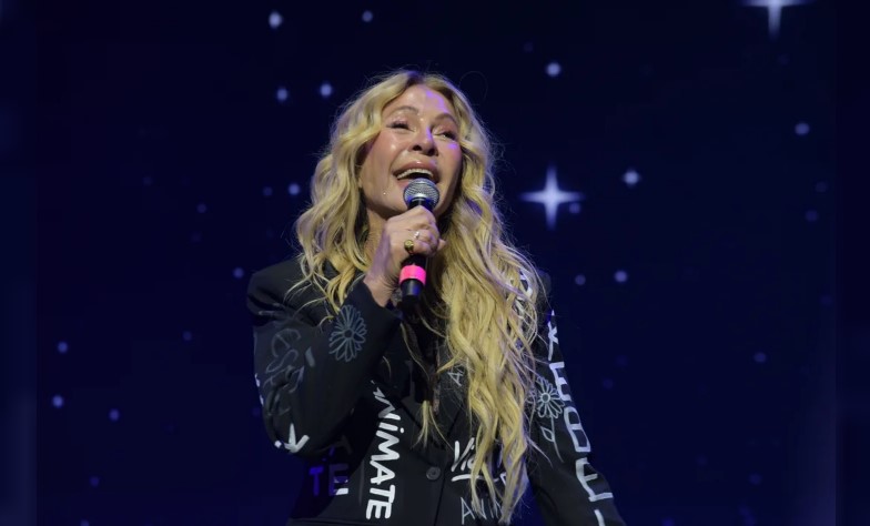 Cris Morena, tras la pérdida de su nieta: “La tristeza se transformó en proyectos”