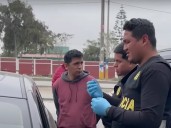 Exsuboficial de la FAP detenido por explotación sexual de menores