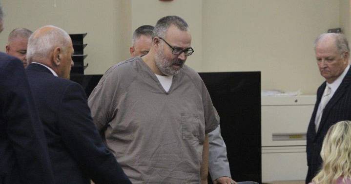 Kentucky prosecutor asks for change of venue in Letcher Co. judge shooting