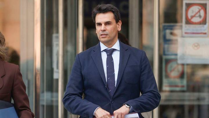 Hacienda ratifica que la pareja de Ayuso hizo «facturas falsas» para tributar menos