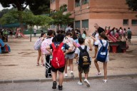 Nervios y mucha diversidad en la vuelta al cole: “Dentro de una misma clase hay diferencias enormes”