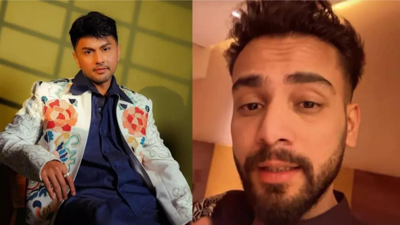 Bigg Boss 19: Elvish Yadav calls Awez Darbar’s eviction ‘Unfair’