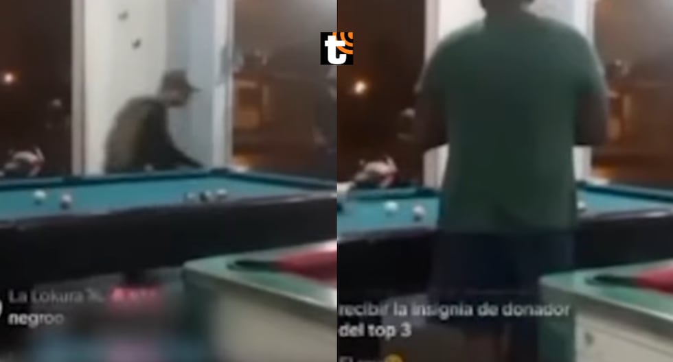 ¡Masacre en billar! Asesinan a siete personas en ataque armado por grupo criminal en Ecuador El hecho criminal quedó registrado en imágenes y divulgados en las redes sociales.
