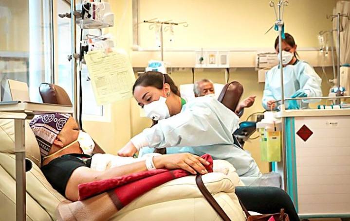 Nueva ley en Perú: prohíben despido de trabajadores con cáncer
