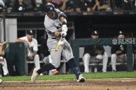 Deadspin | Yankees SS Anthony Volpe has played through labrum tear since May