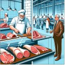 Mexico's Meat Industry Faces Scrutiny Amid Screwworm Crisis