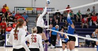 Lady Flyers extend win streak to 12