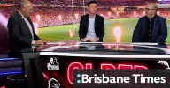 Wally backs left-field Reynolds solution