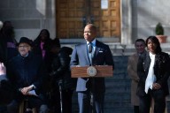 Swagger lost: Eric Adams’ tenure at City Hall will end after one term of accomplishment and scandal
