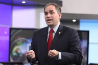 Nickel to launch campaign for Wake County district attorney