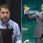 Sen. Ruben Gallego reflects on how he could be better following recent political violence