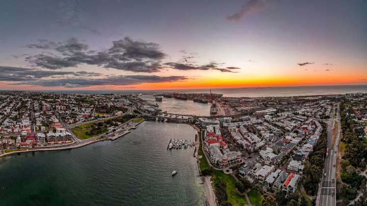 New plans for Fremantle pod-style hotel approved