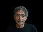 Qué significa que una persona siempre llegue tarde, según el experto en psicología Gabor Maté