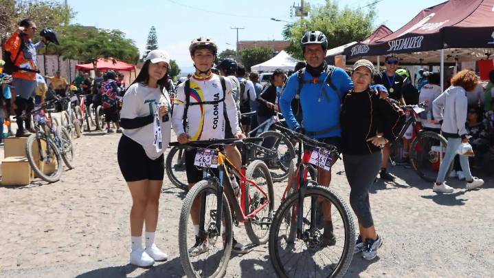 Duatlón Patria San Juan espera deportistas de todo el país