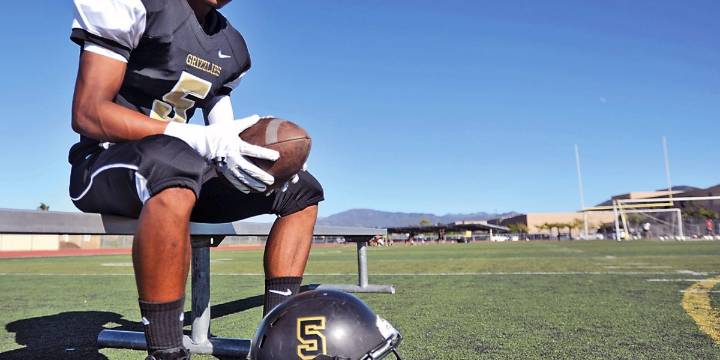 NFL office shooter had low-level CTE, NYC medical examiner finds