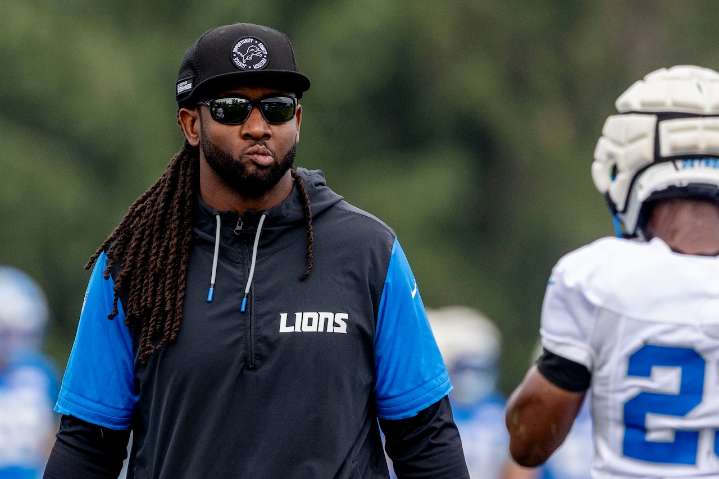 Fiery Lions DC finds silver linings from opener, but knows it’s not good enough