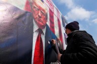 Iran Hits Back at Trump