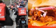 Delivery de pan con chicharrón aumentó en 196%: ¿Cómo le ha ido a cada app de comida durante el Mundial de desayunos?