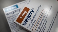Wegovy pills as effective as shots for weight loss in trial