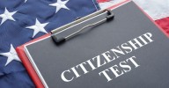 Estados Unidos realiza cambios al examen para adquirir la nacionalidad con un proceso más riguroso