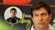 The real reason Max Verstappen gave Toto Wolff for Mercedes snub