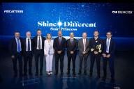 Star Princess Delivered to Princess Cruises