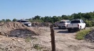 Hallan a hombre sin vida con heridas de bala en terreno baldío al oriente de Hermosillo