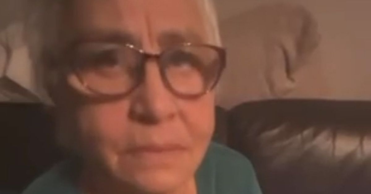Call police immediately if you see missing woman police are 'concerned' about