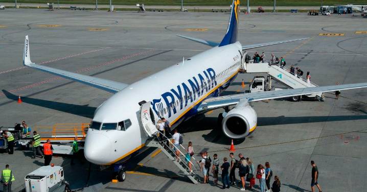 Reabre la terminal 2 del Aeropuerto de Dublín tras varias horas cerradas por un equipaje sospechoso