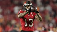 Mike Evans injury update: Latest news on Buccaneers WR's status in Week 3 game