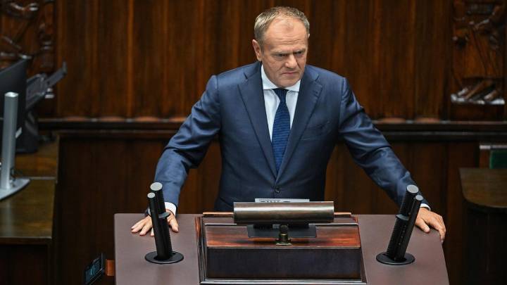 Qué es y qué dice el artículo 4 de la OTAN que Polonia activará tras la incursión de drones rusos