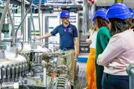 UKAEA funds fusion training with Edinburgh and York universities