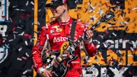 Josef Newgarden win at Nashville: First win of tiring IndyCar season