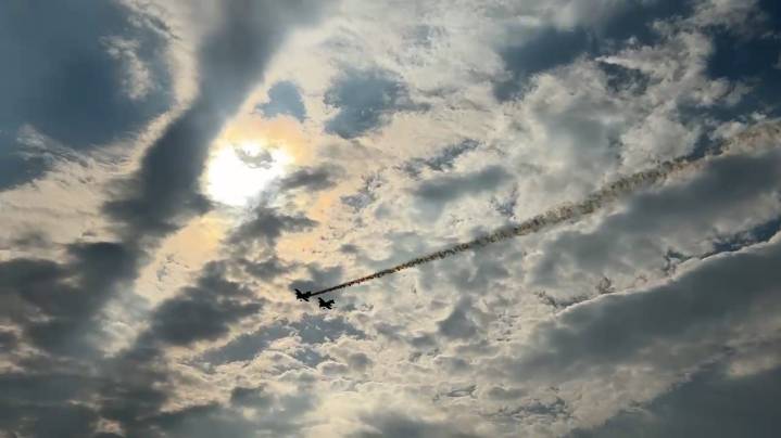 NJ Airshow, Autism Speaks 5K and more Things to Do for Sept. 19