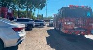Encuentran presuntos artefactos explosivos junto a primaria en Hermosillo; alumnos no estaban en el plantel y se suspendieron clases, informa SEC