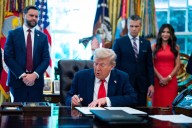 Gobierno de Trump enviará migrantes a una prisión de máxima seguridad en Luisiana